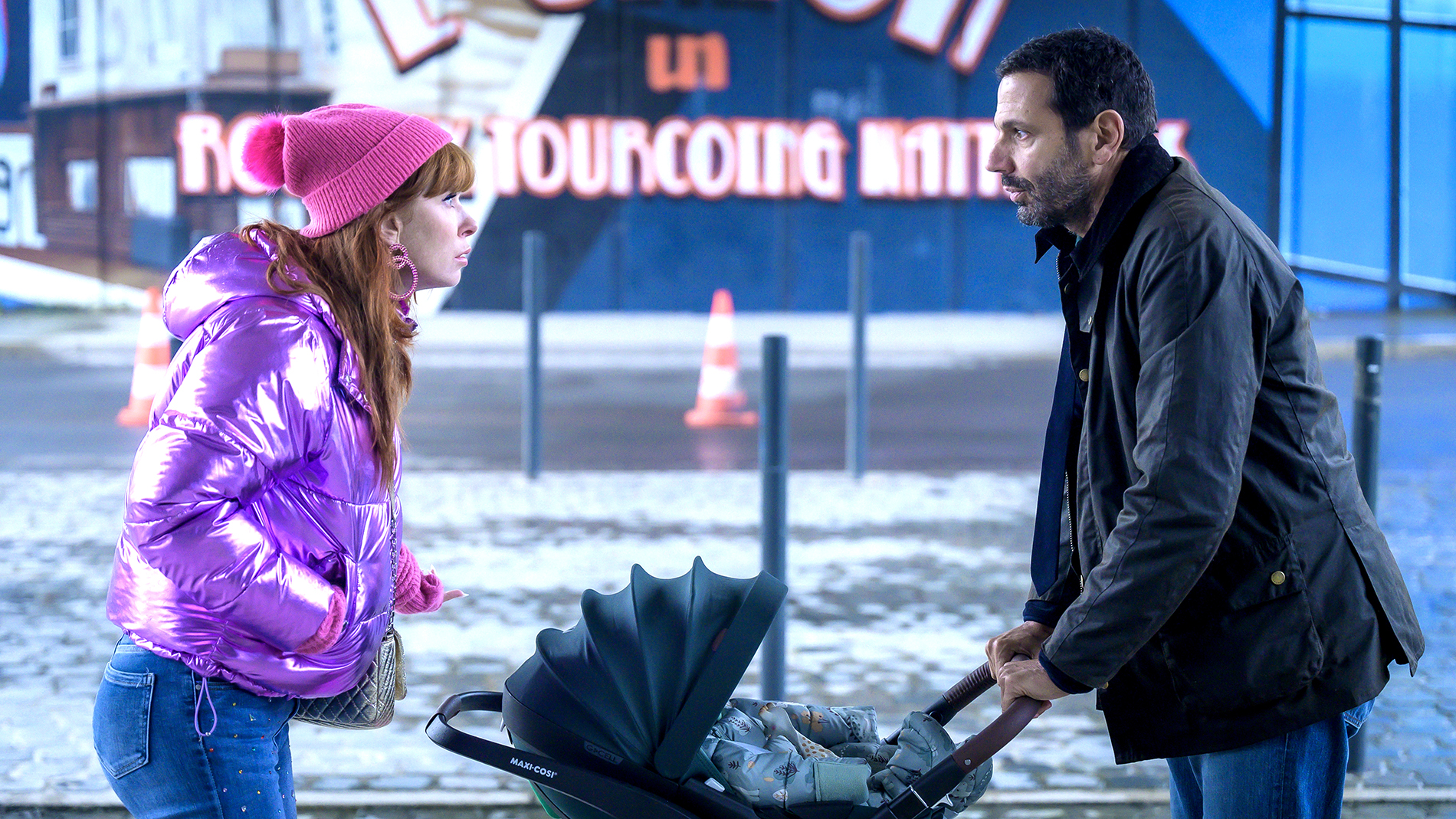 HPI Saison 5 Épisode 5 : Ce que Vous Devez Savoir