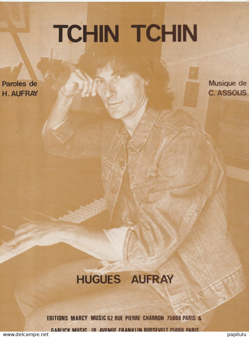 Hugues Aufray : Une légende vivante de la chanson française