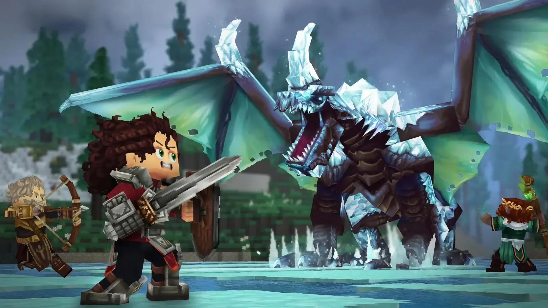 Tout ce que vous devez savoir sur Hytale