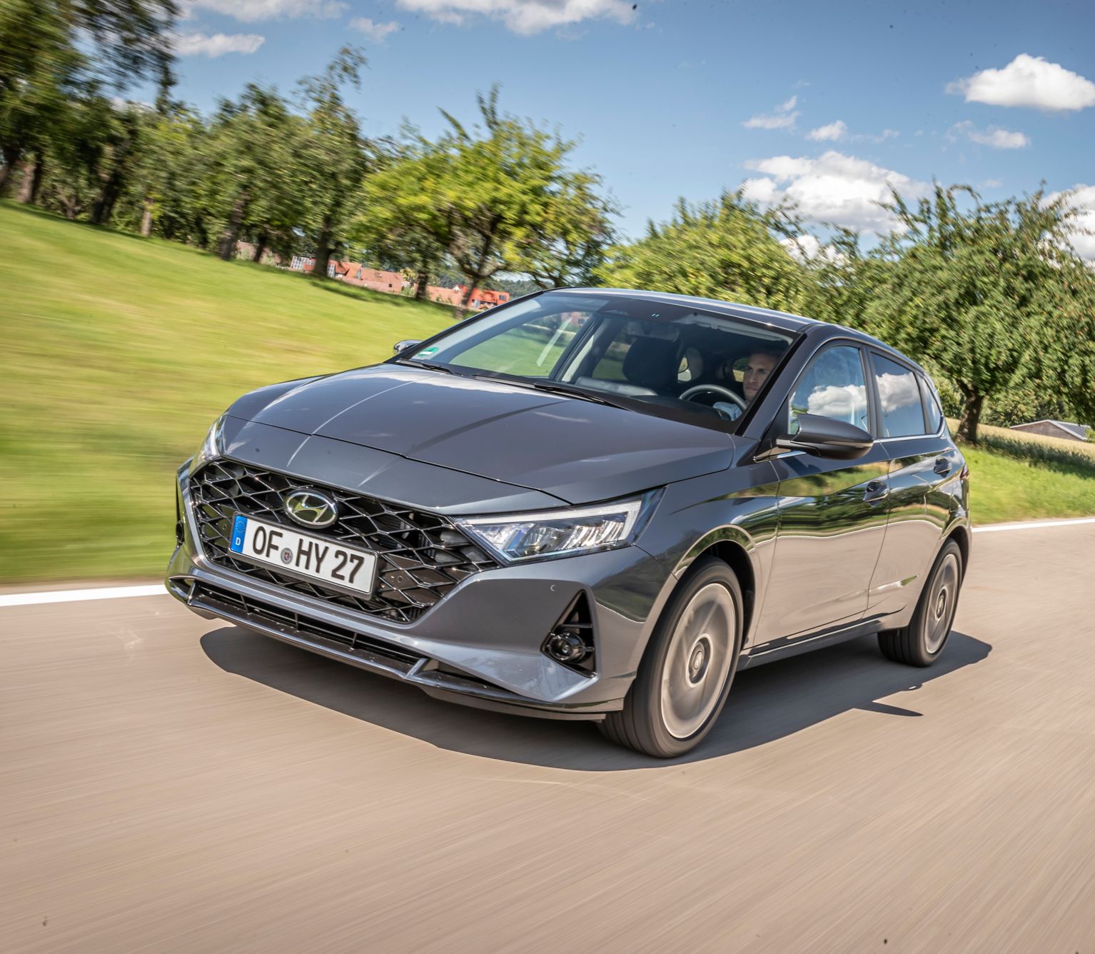 Hyundai : Le géant de l'automobile et ses innovations