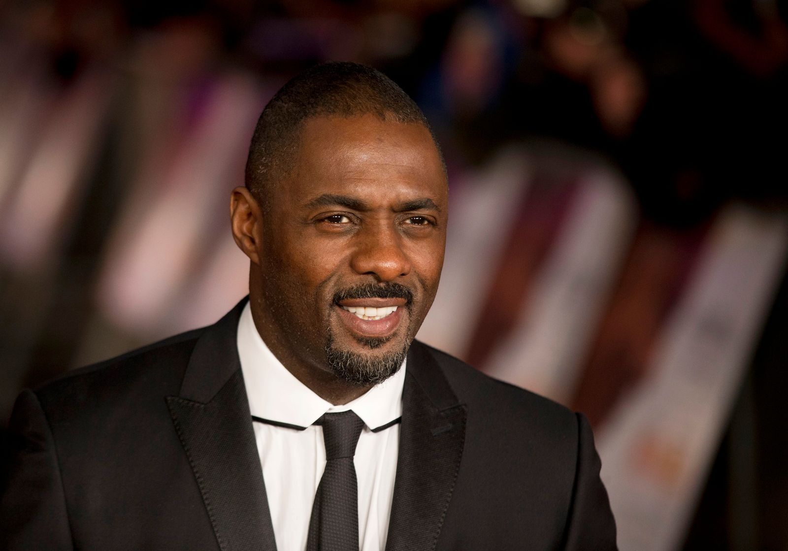 Idris Elba : Une Étoile Montante d'Hollywood