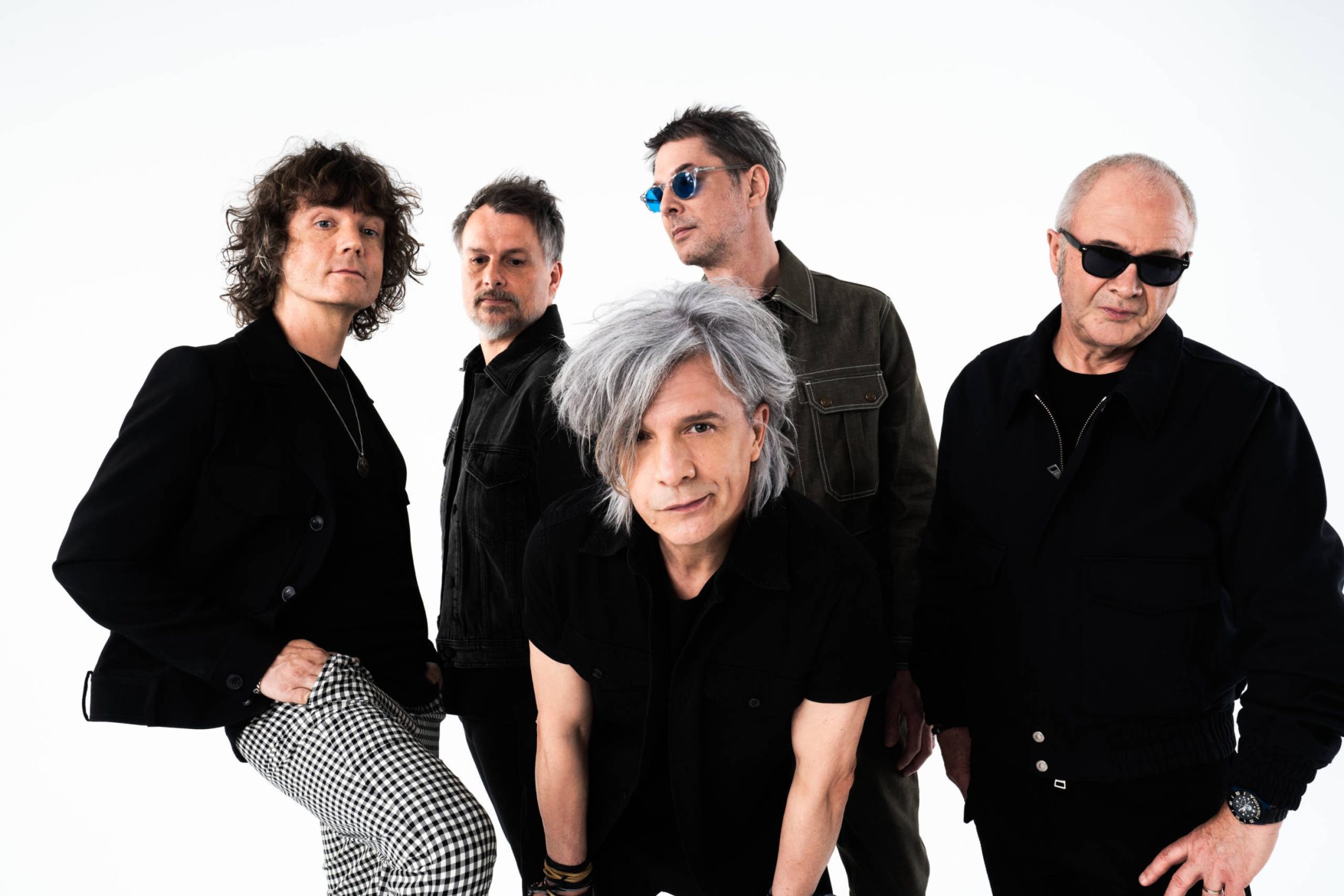 Indochine : Le retour éblouissant des concerts
