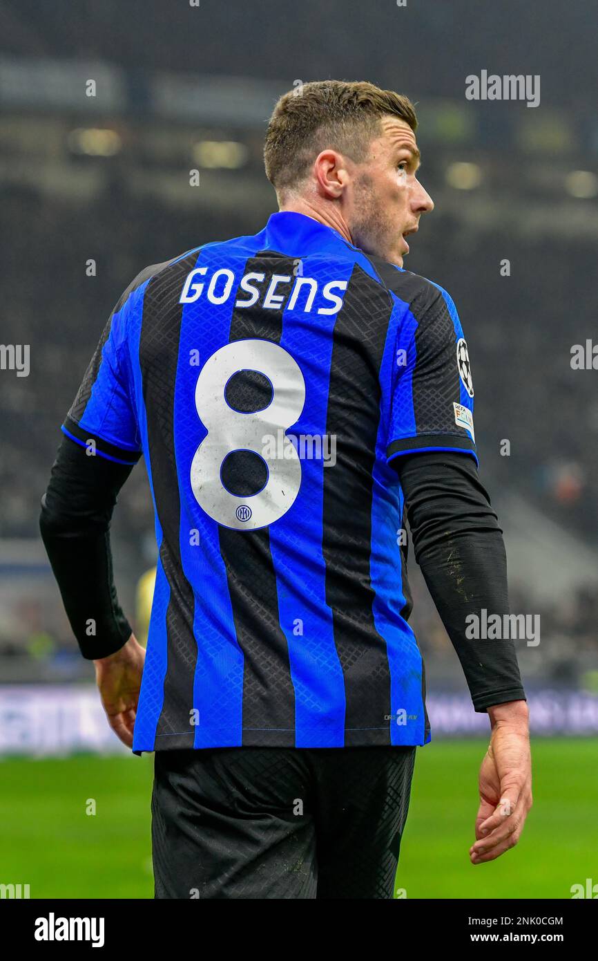 L'Inter Milan: Un Club de Football au Sommet