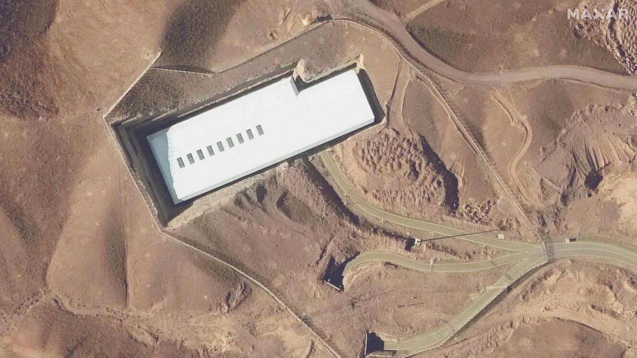 Tensions entre l'Iran, Israël et les États-Unis : Une situation explosive