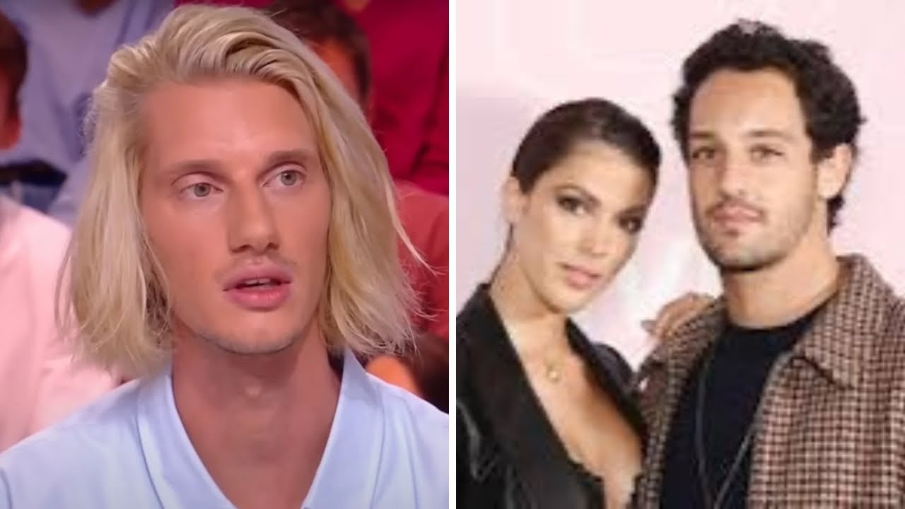 Iris Mittenaere et Paul Mirabel : Une collaboration inspirante
