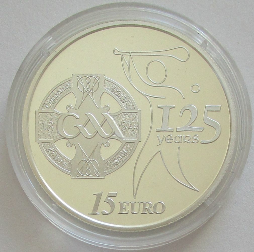 L'Irlande face à des défis politiques et économiques