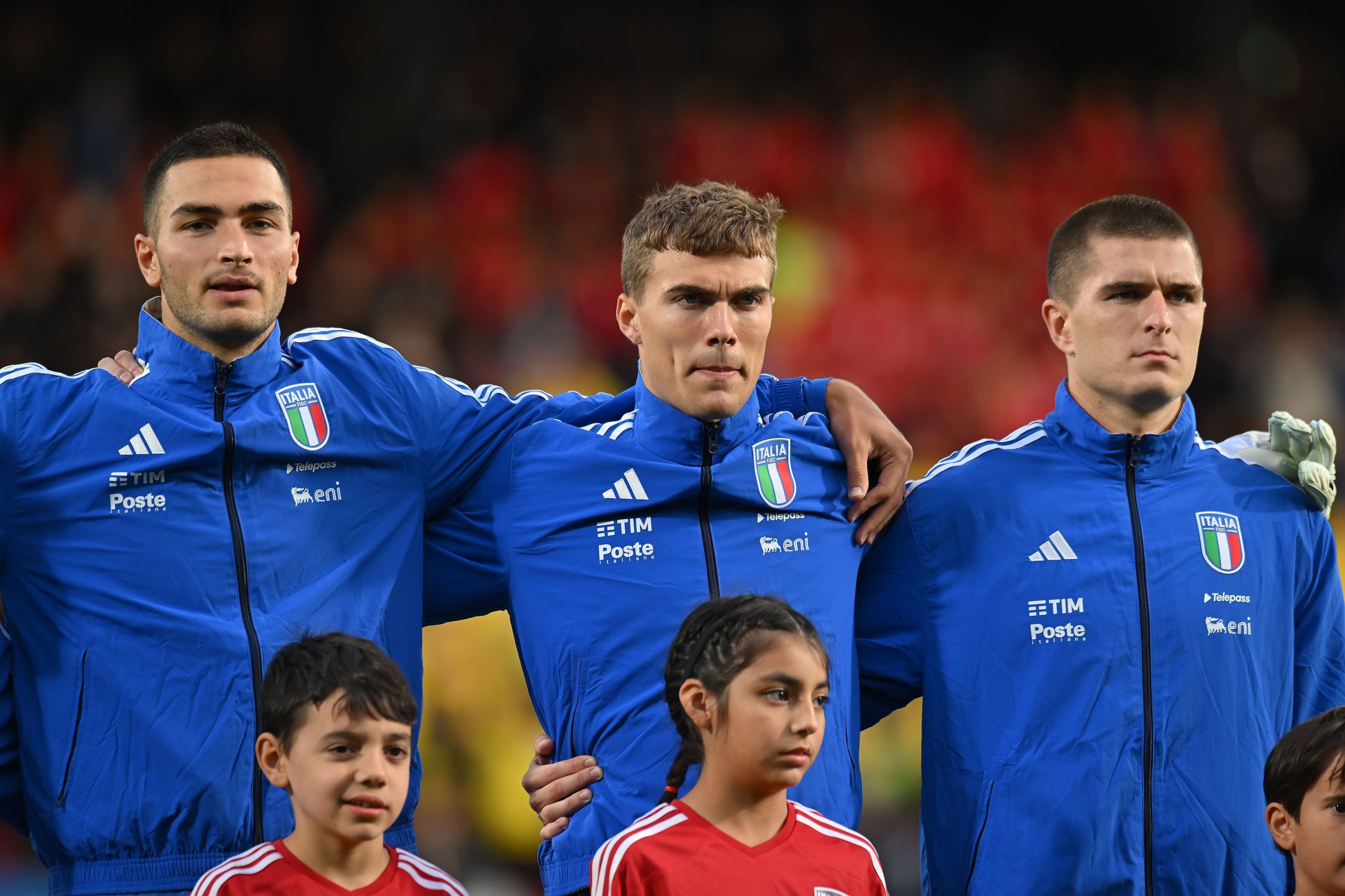 L&rsquo;Italia et la Norvegia : Une Relation Sportive et Culturelle