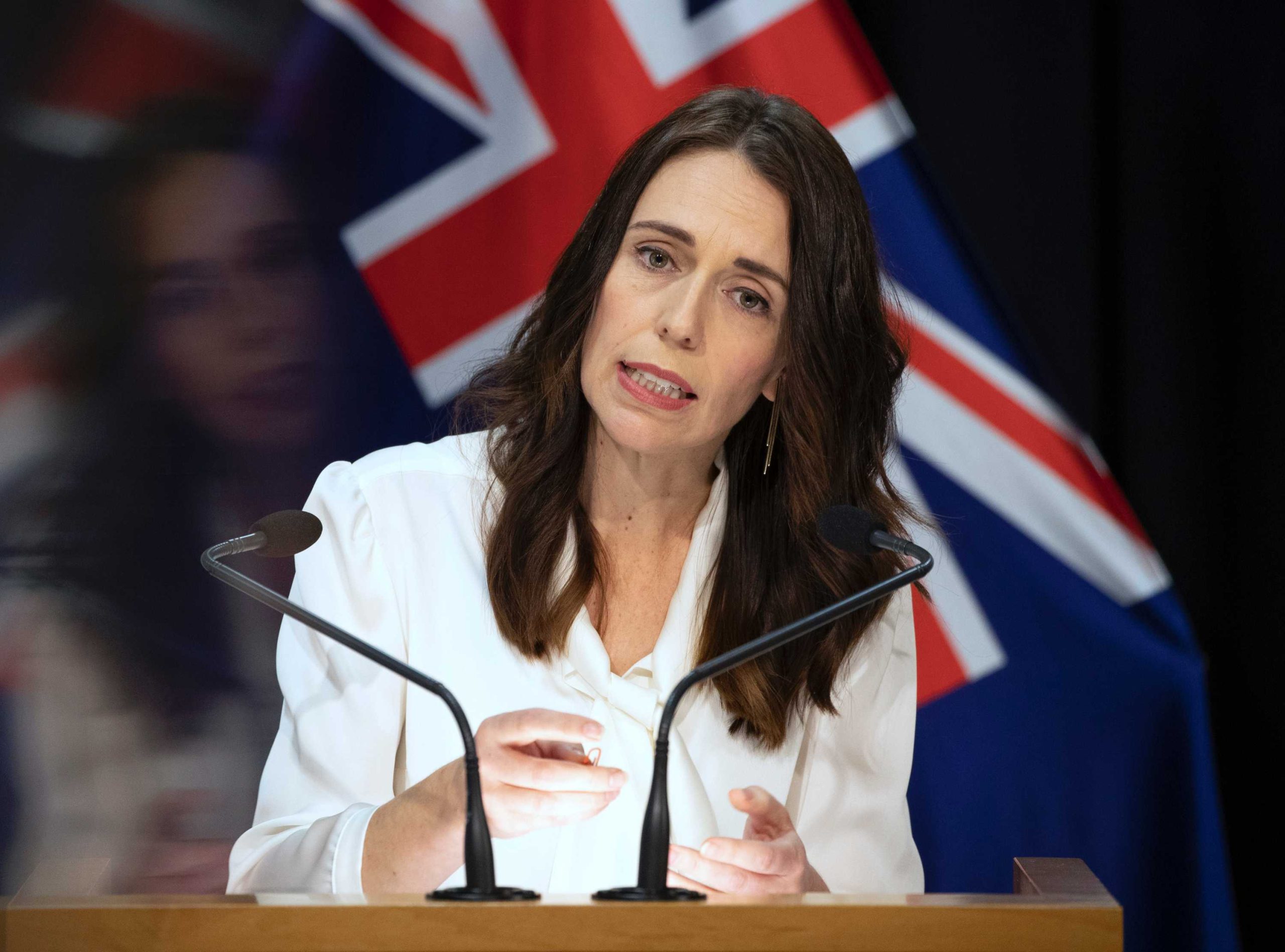 L’impact de Jacinda Ardern sur la Nouvelle-Zélande