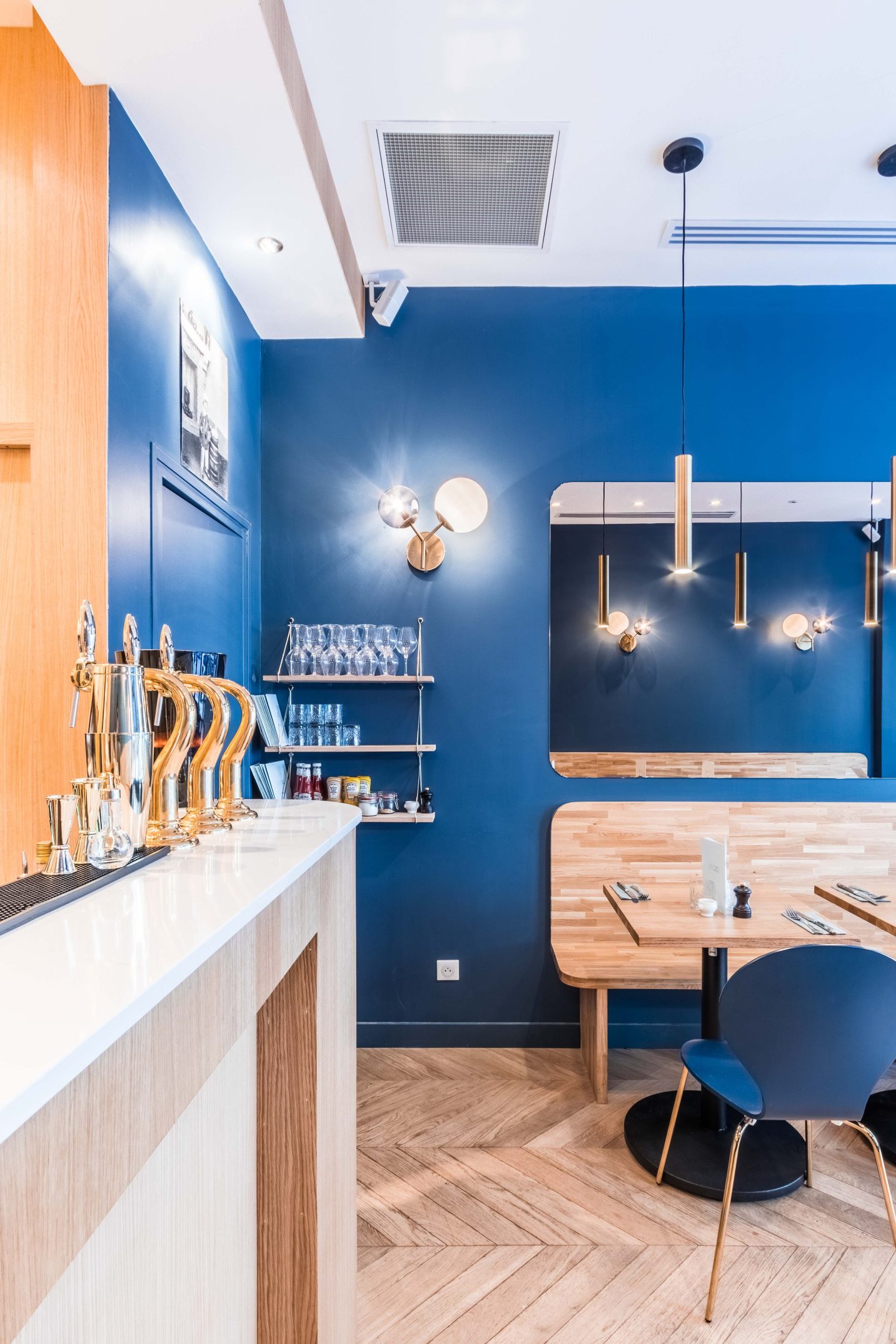 Jacques Paris : Chef emblématique et innovateur culinaire