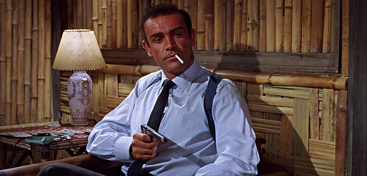 L'Impact Culturel et l'Évolution de James Bond