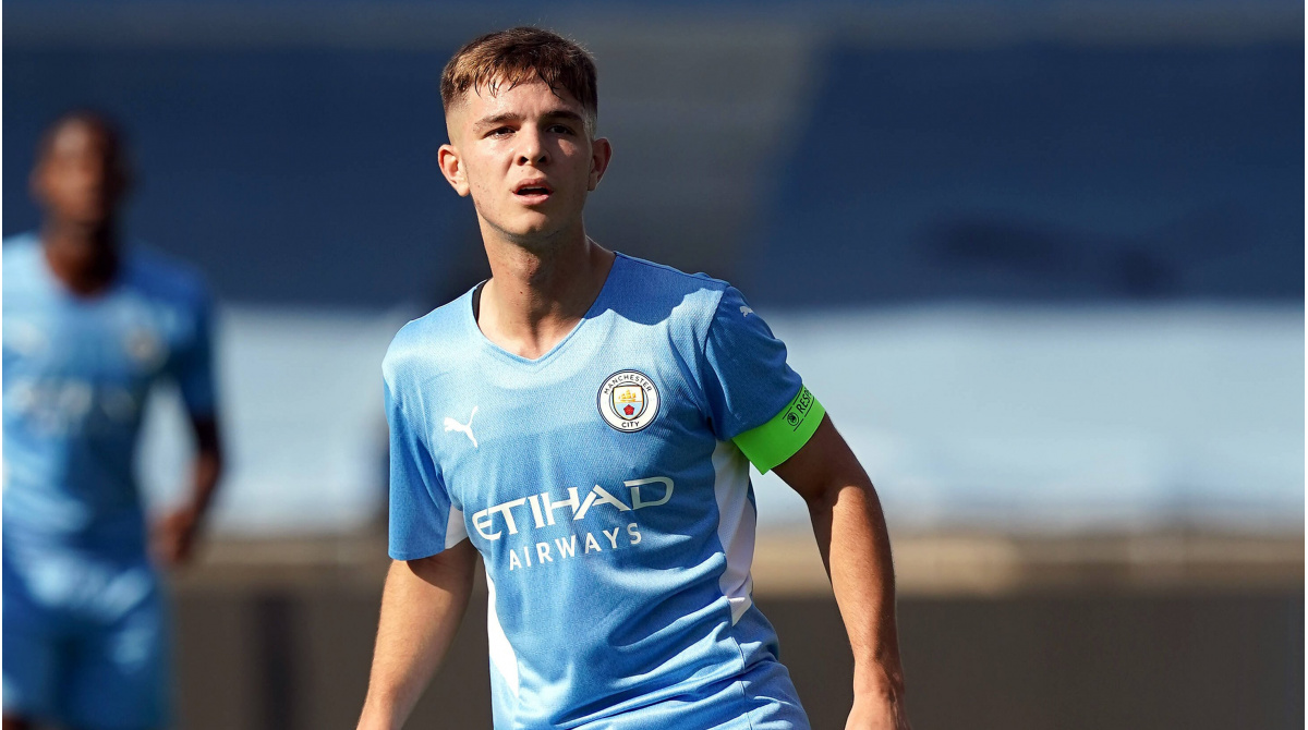 James McAtee : La Montée d'un Jeune Talent du Football