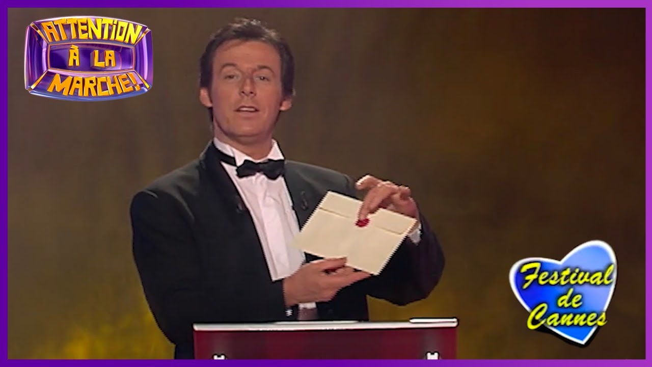 La carrière de Jean-Luc Reichmann : un parcours emblématique