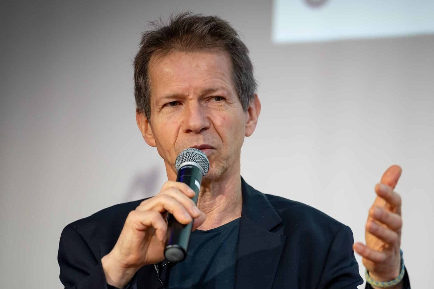 Jean Marc Jancovici : Une Voix Importante dans le Débat Climatique