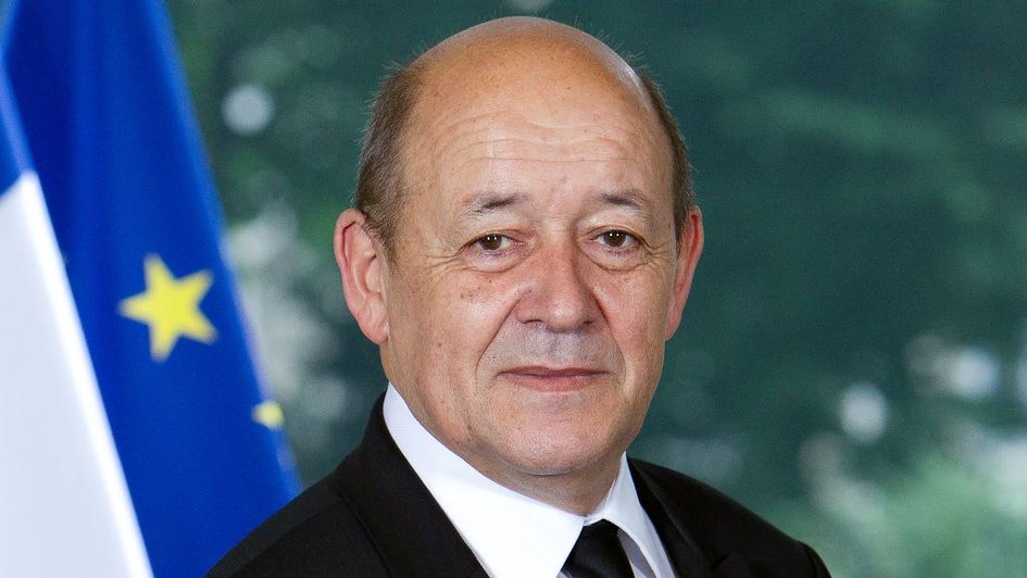 Le Rôle de Jean-Yves Le Drian dans la Politique Française