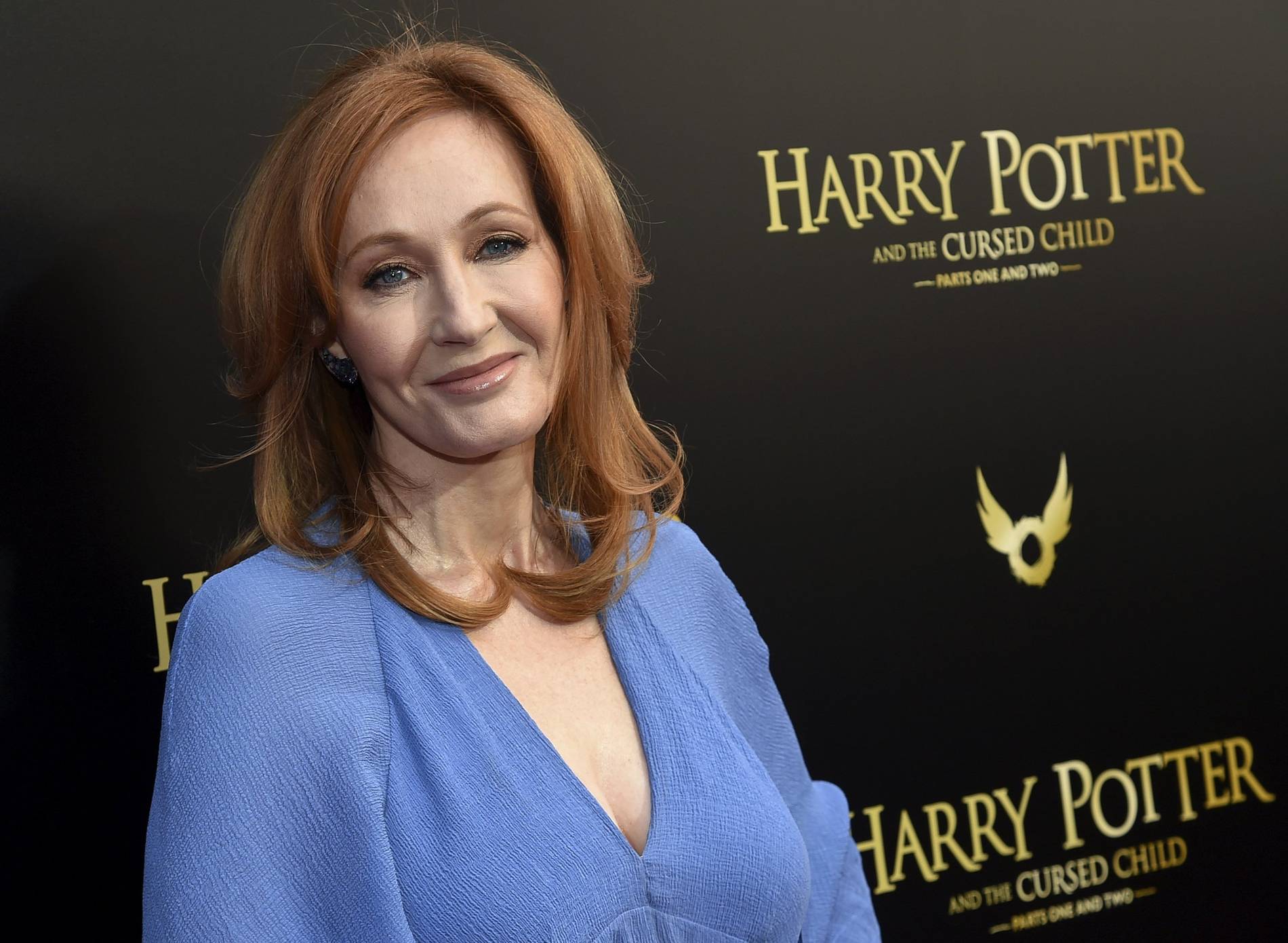JK Rowling : Une Auteure au Cœur des Controverses