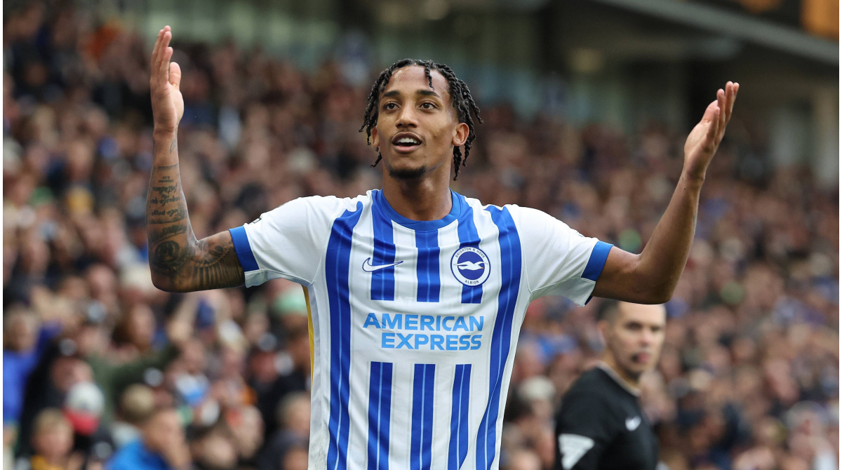 L'Ascension de João Pedro dans le Football Européen