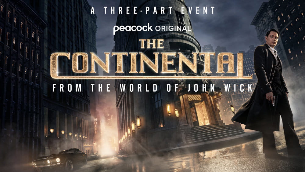 L'Impact Culturel de la Saga John Wick