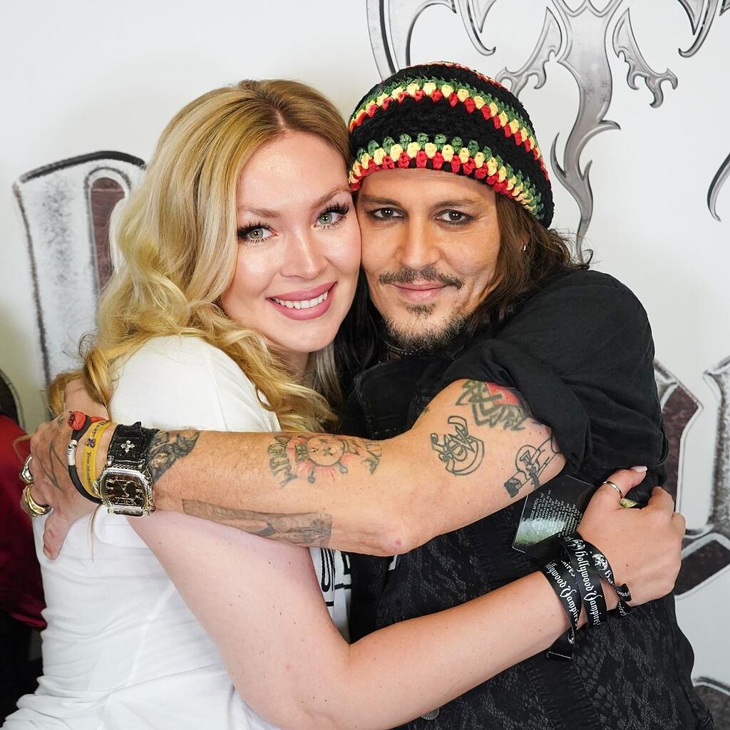 L'énigme Johnny Depp : Talent, controverse et résilience