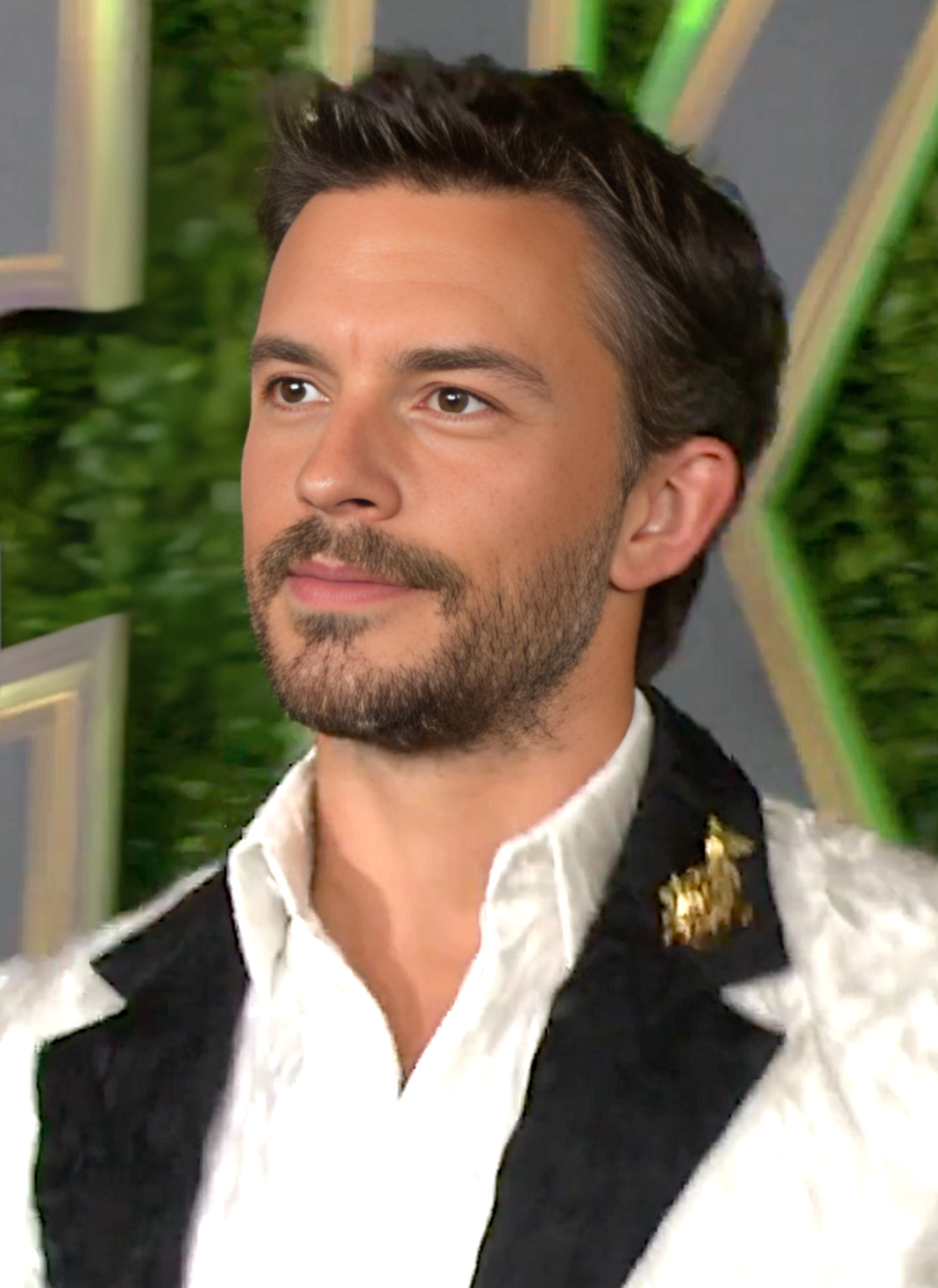 Jonathan Bailey : Entre Succès et Nouvelles Perspectives