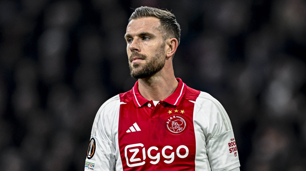 Jordan Henderson : Carrière et Influence dans le Football Anglais