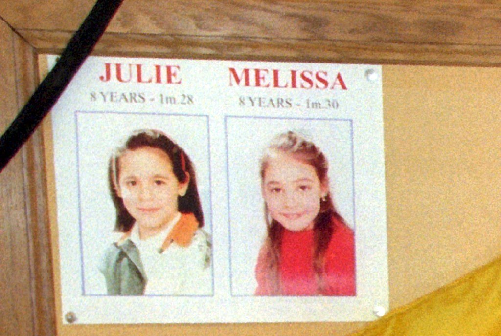 L'amitié inébranlable de Julie et Melissa
