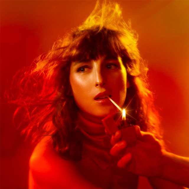 Juliette Armanet : Une voix captivante de la nouvelle chanson française