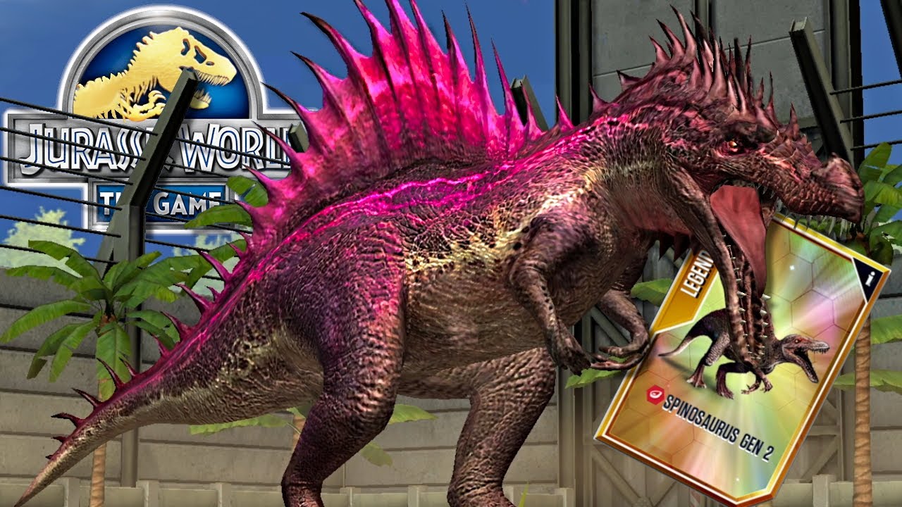 Plongée dans l'univers de Jurassic World