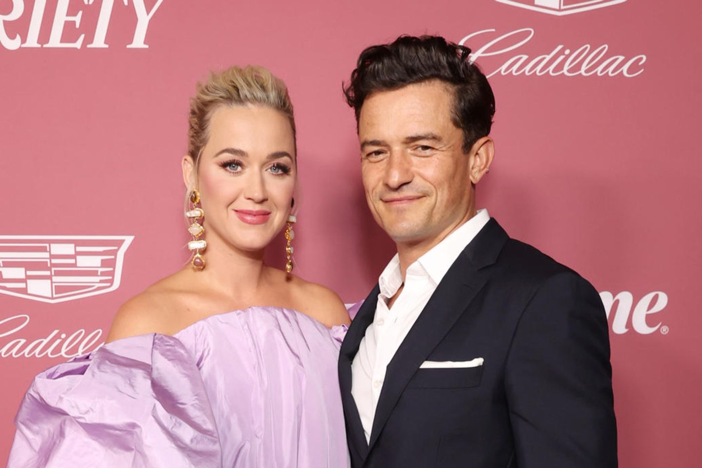 Katy Perry et Orlando Bloom : Une romance influente et inspirante