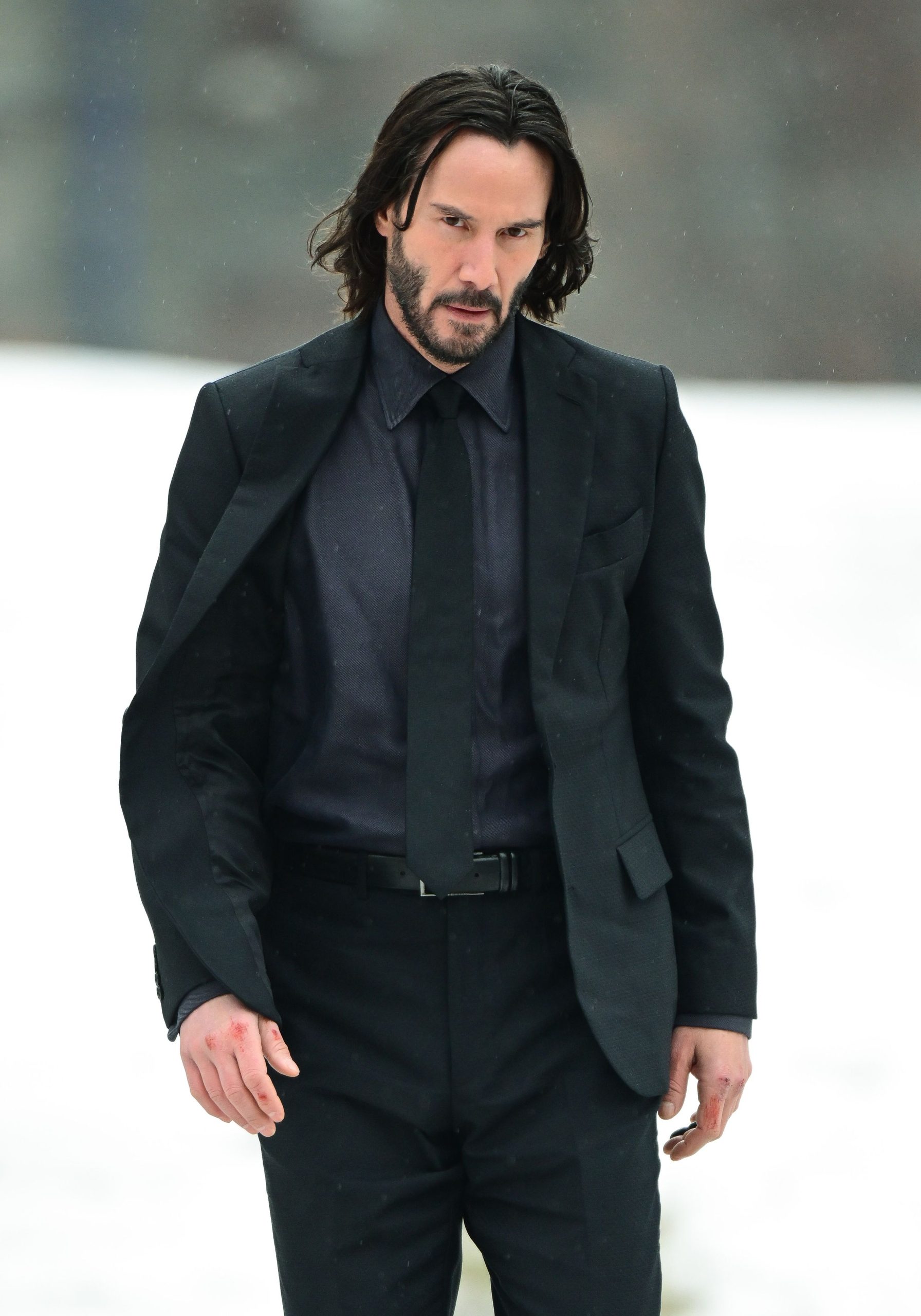 Le phénomène Keanu Reeves : Parcours d&rsquo;un acteur incontesté