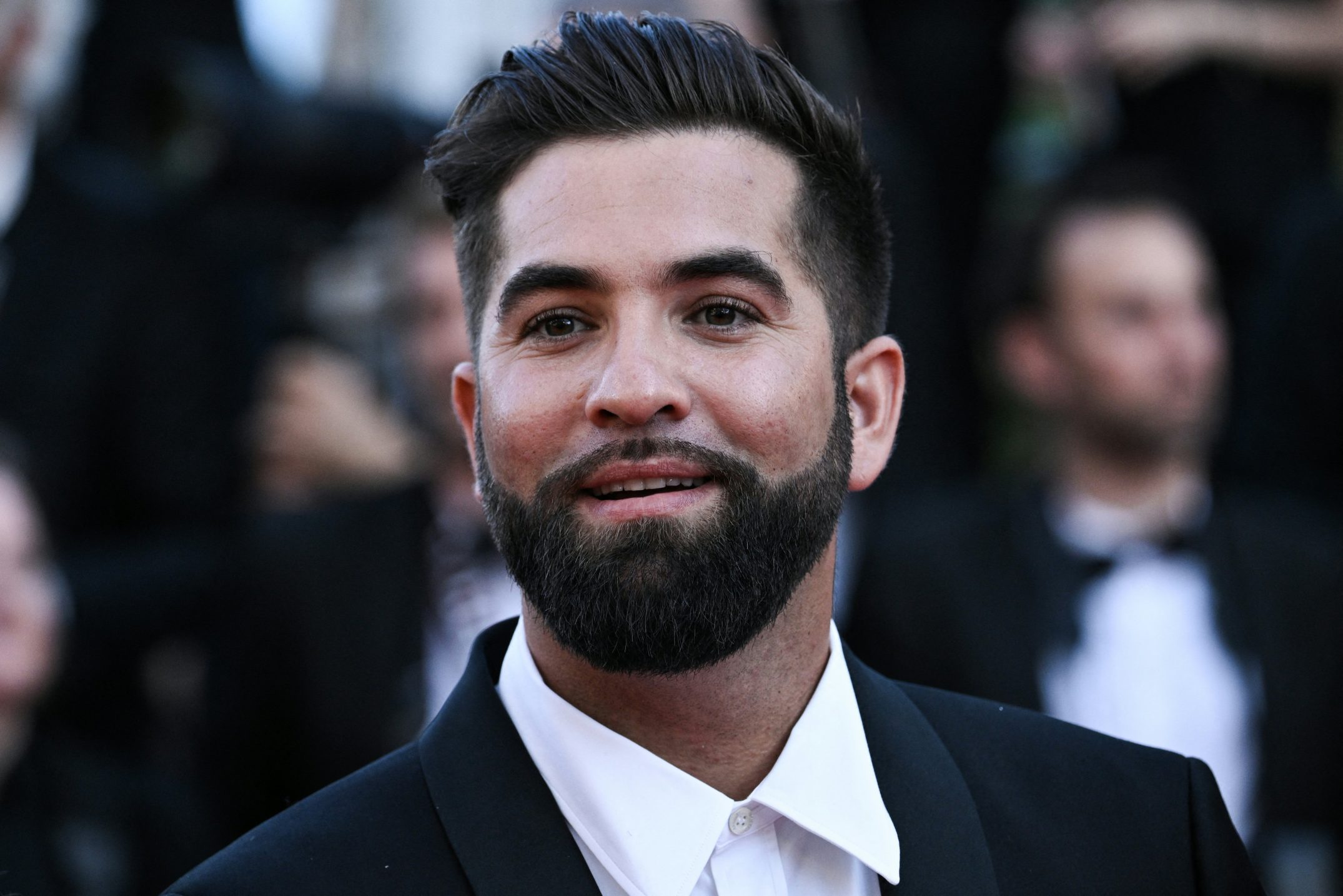 Kendji Girac : L'ascension d'une star de la chanson