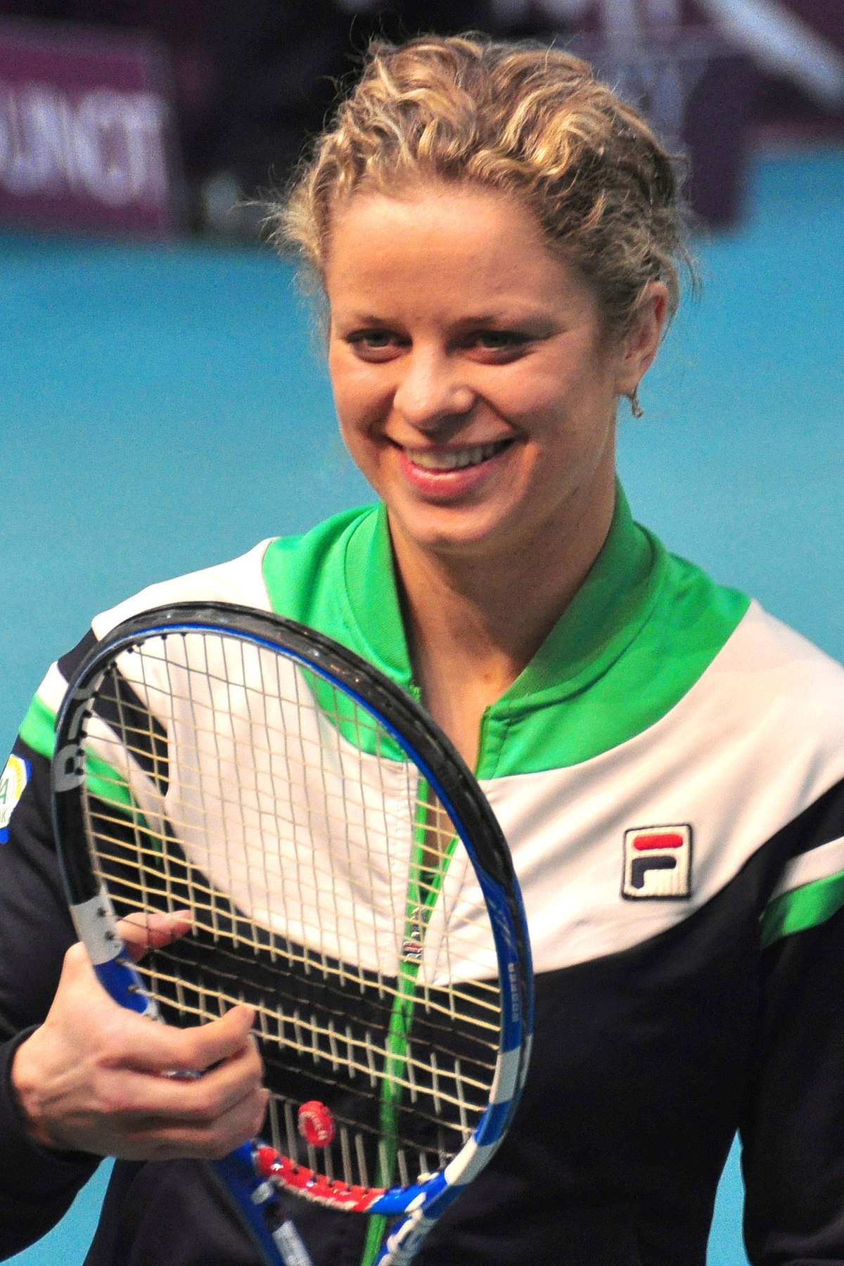 Le Retour de Kim Clijsters : Une Légende du Tennis Fait Vibrer les Courts