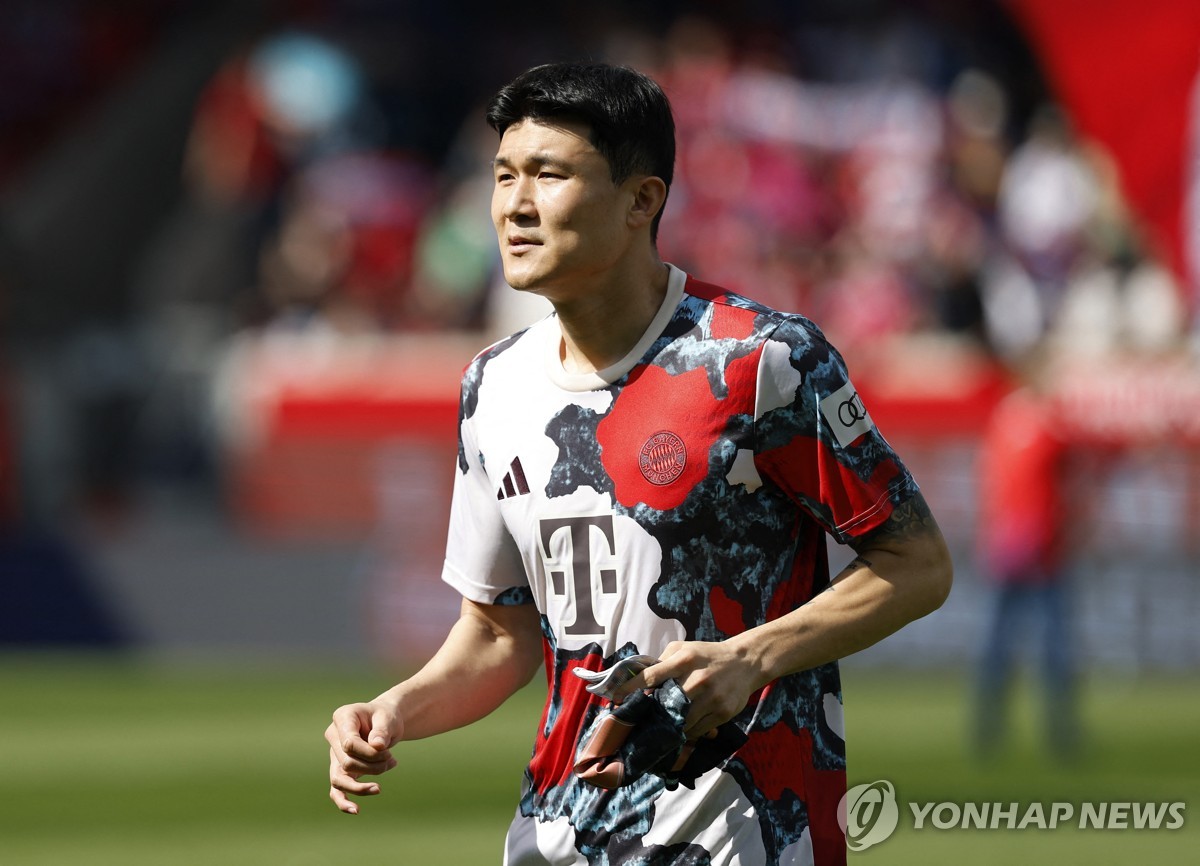 Kim Min Jae : Une Étoile Montante du Football
