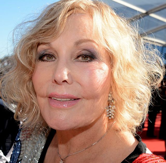 Kim Novak : L'icône du cinéma américain
