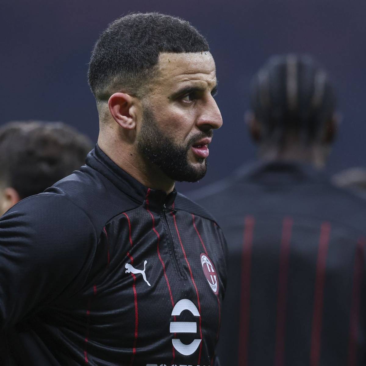 Kyle Walker : Étoile du football moderne