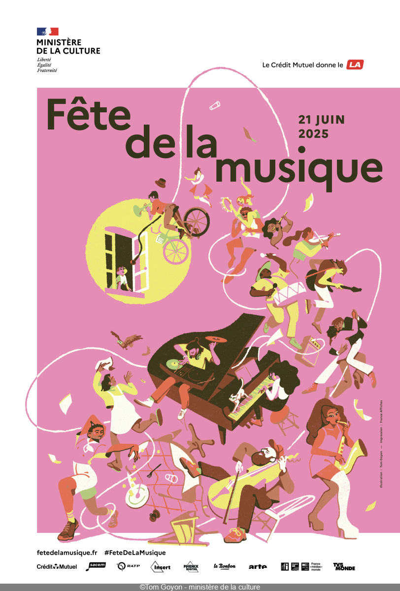 La Fête de la Musique : Un Événement Culturel Mondial