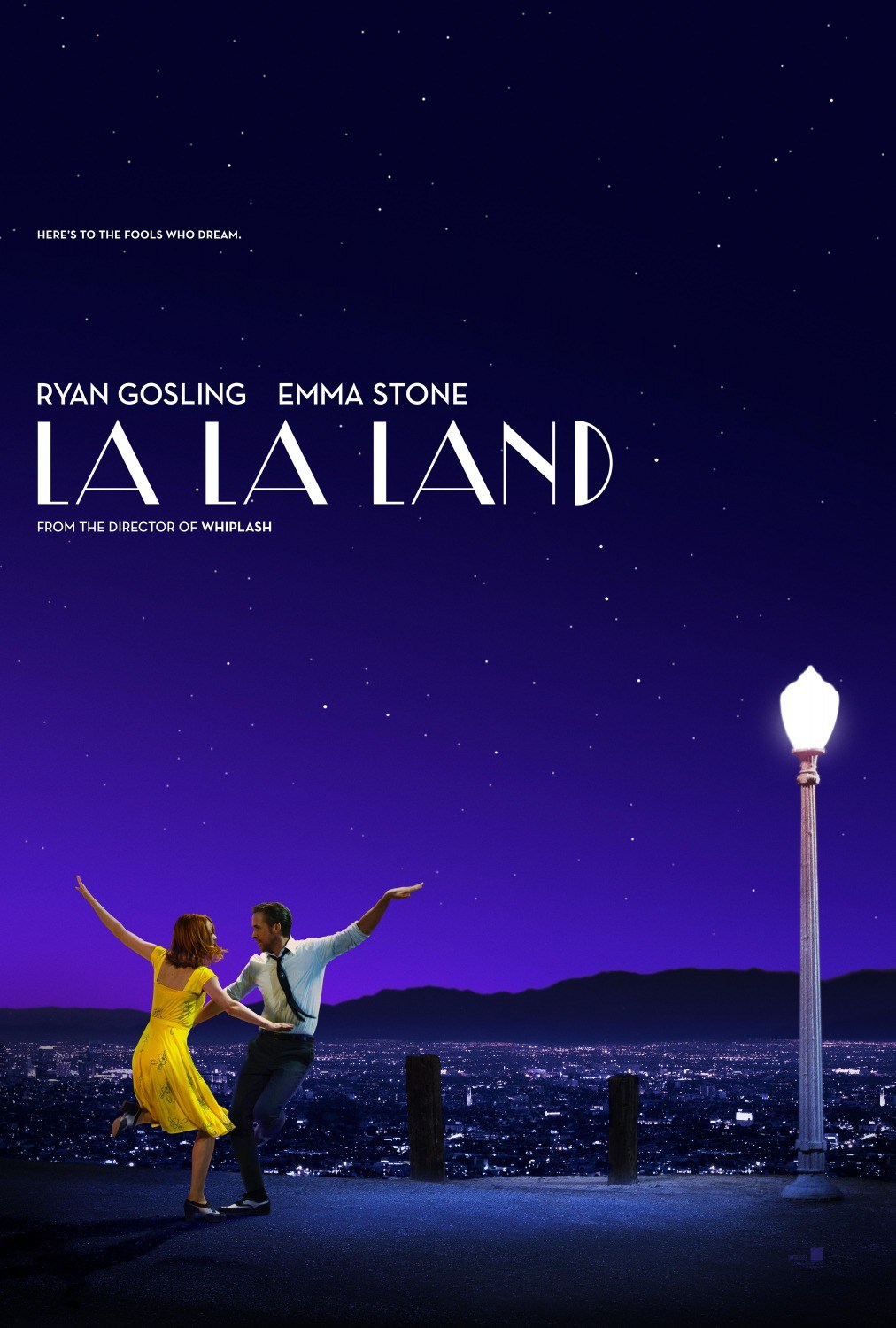 Lalaland : Un Voyage Musical dans un Monde de Rêves