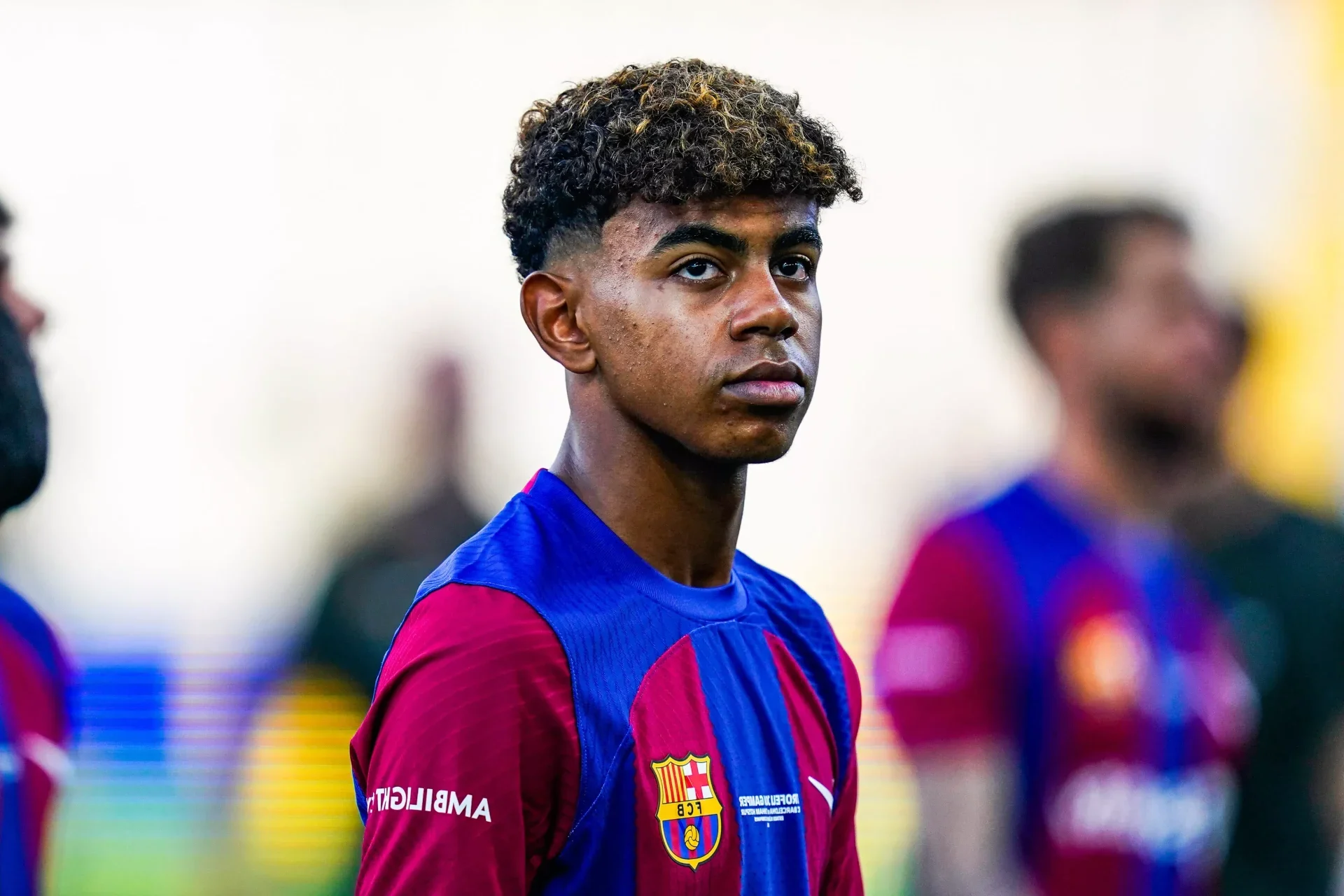 Lamine Yamal : salaire et avenir dans le football