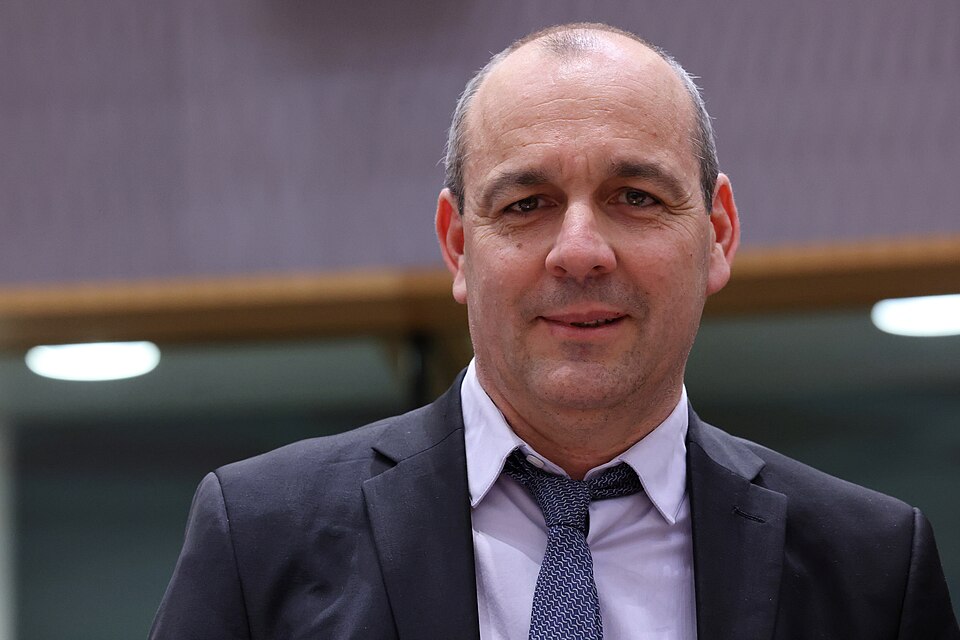 Laurent Berger : Une voix influente dans le syndicalisme français