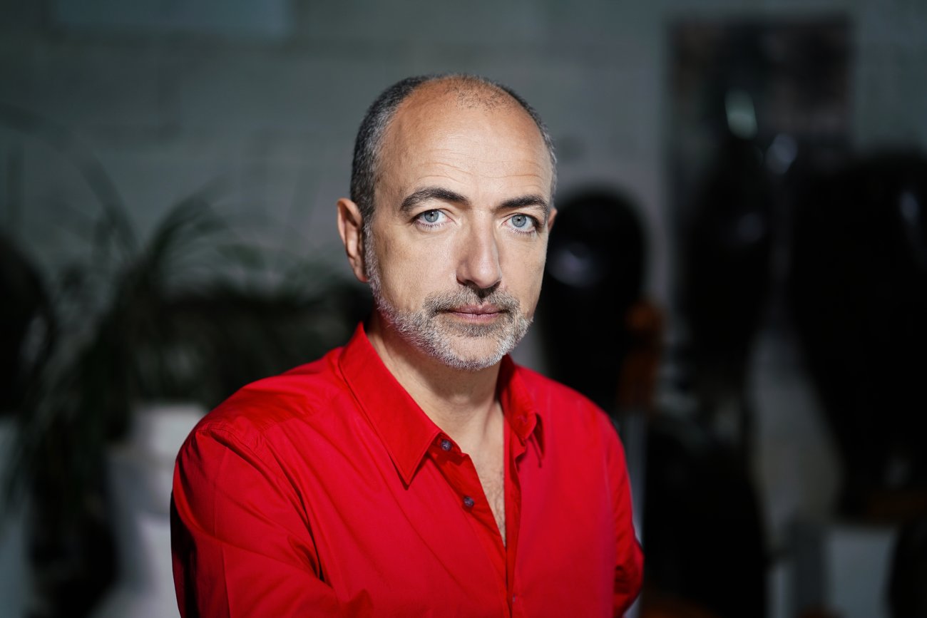 À la découverte de Laurent Naouri, baryton d'exception