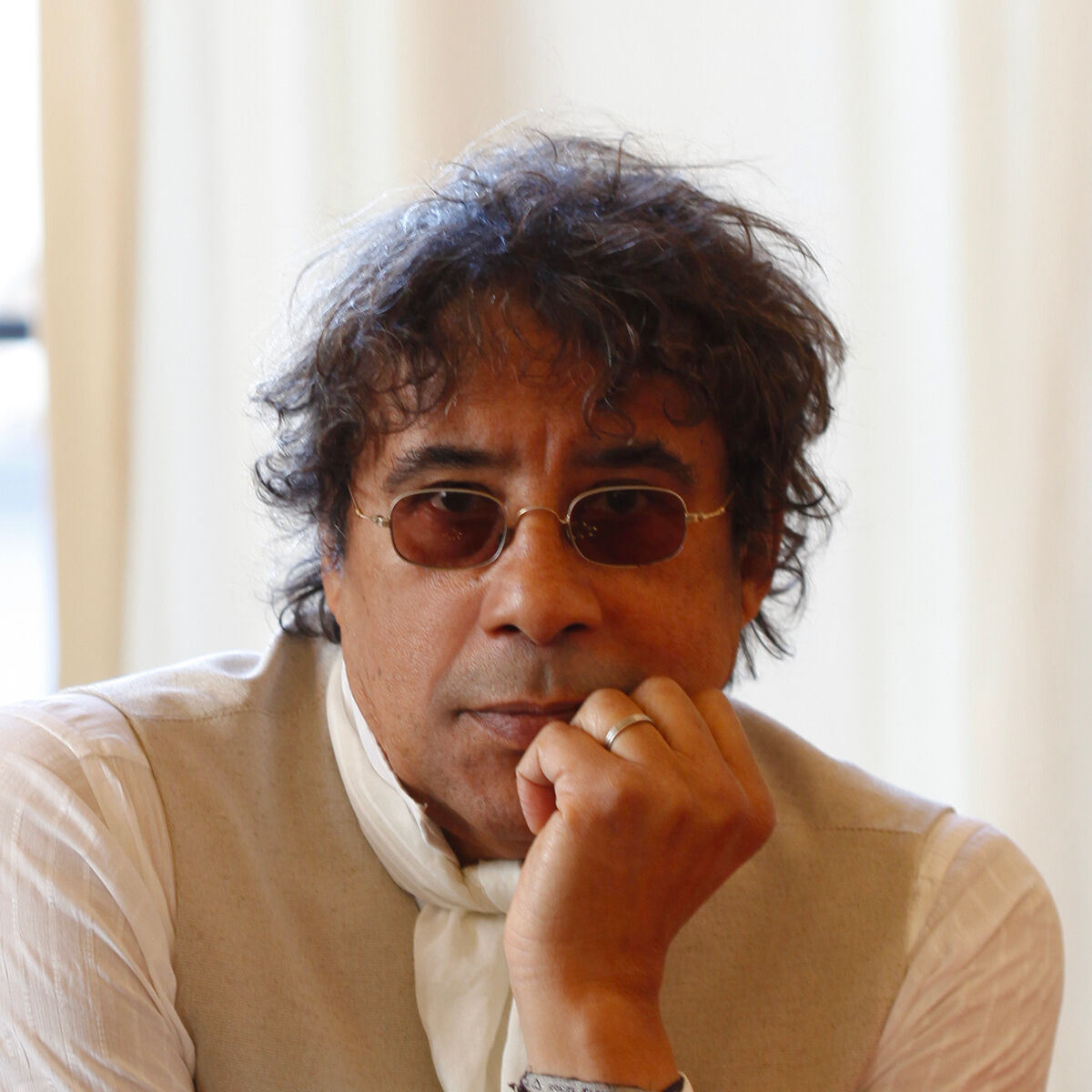 Laurent Voulzy : la voix intemporelle de la chanson française