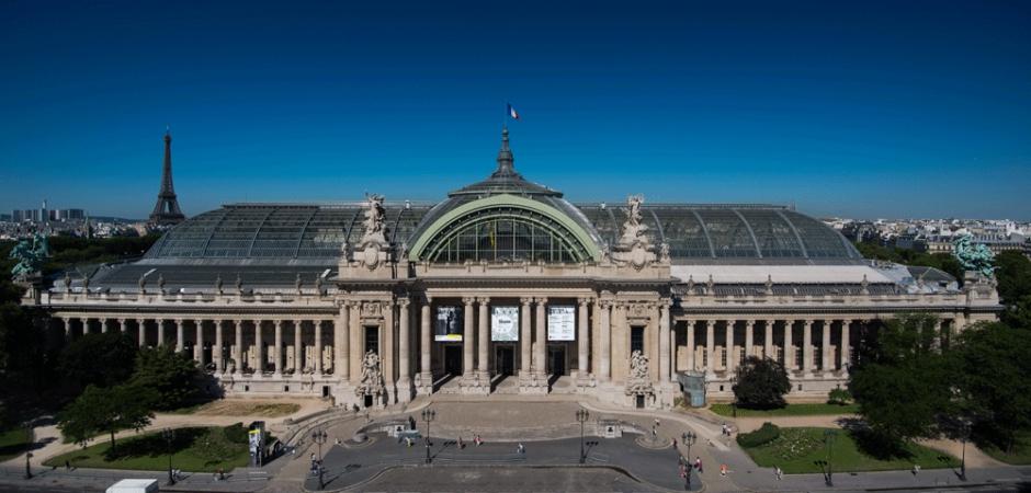 Exploration du Grand Palais Paris : Culture et Événements