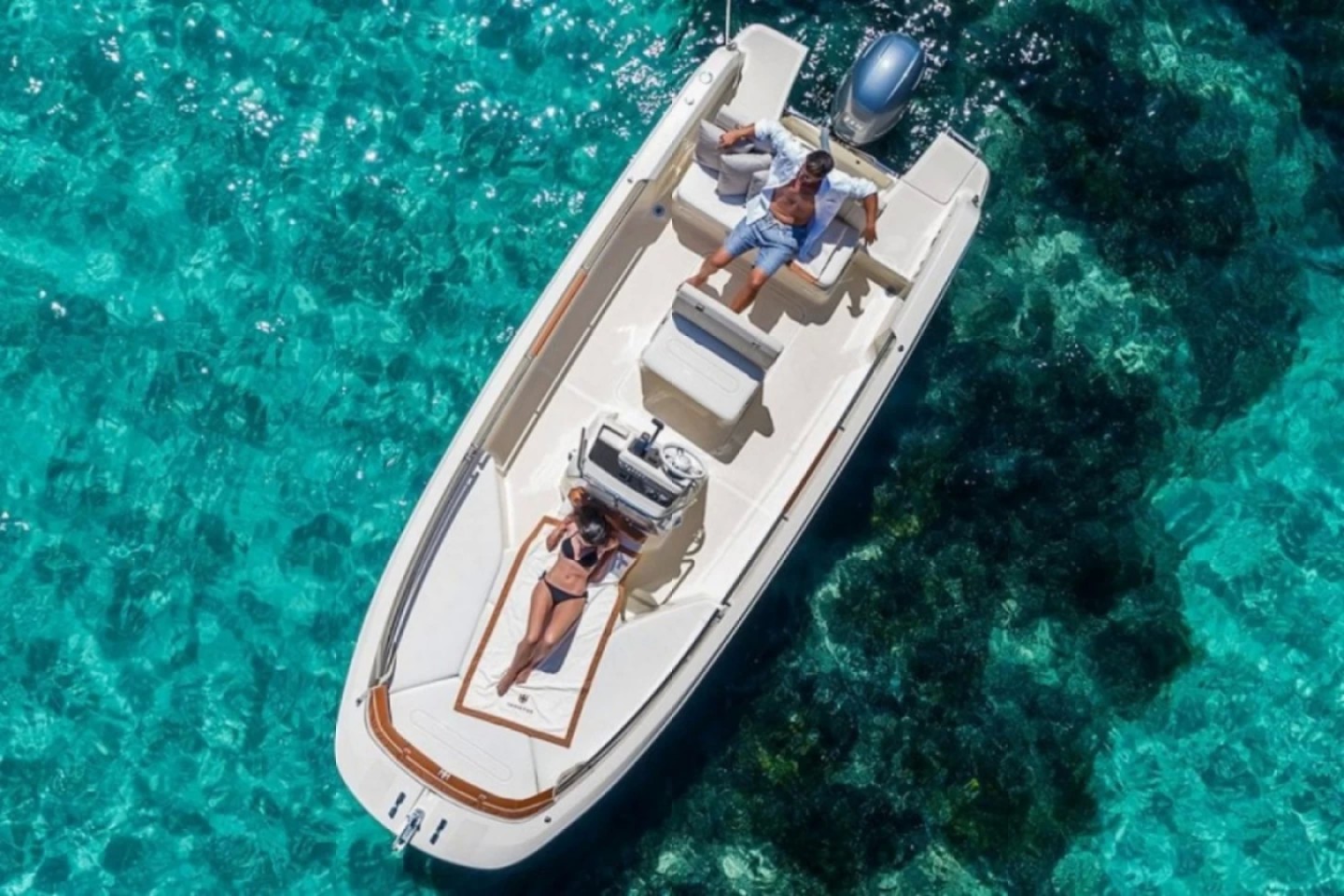 À la découverte de Le Lavandou, perle de la Côte d'Azur