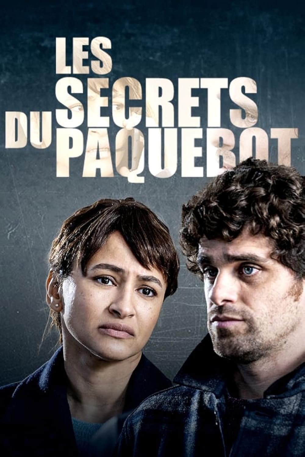 Les Secrets du Paquebot: Plongée dans l'Histoire Maritime