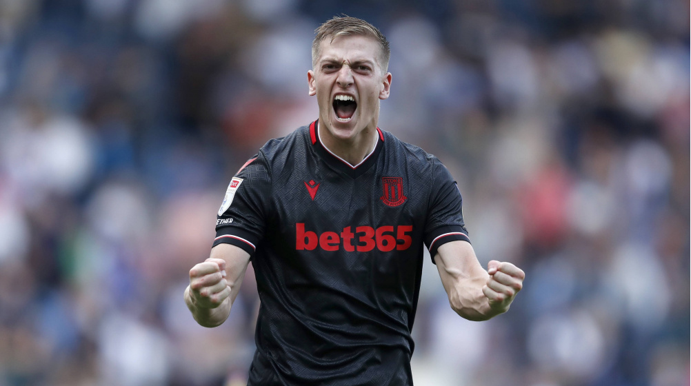 Liam Delap : Le futur du football britannique