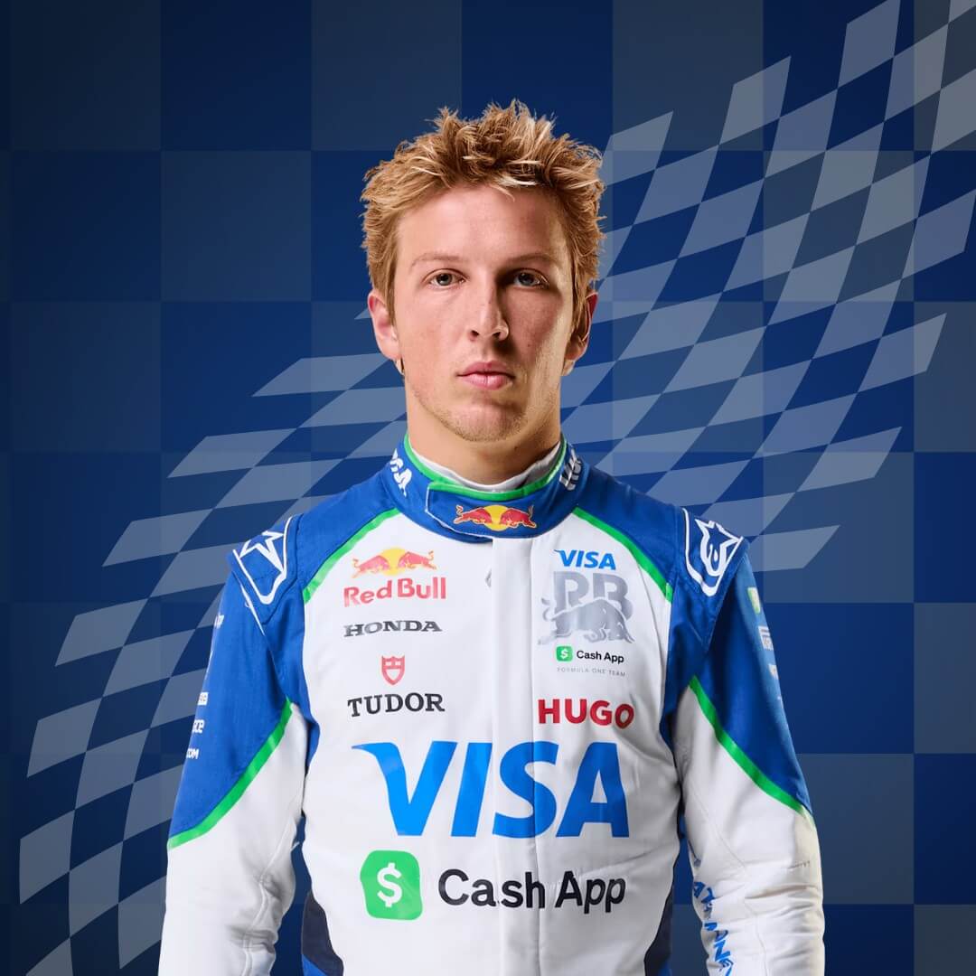 Liam Lawson : Un Pilote de Formule 1 Prometteur