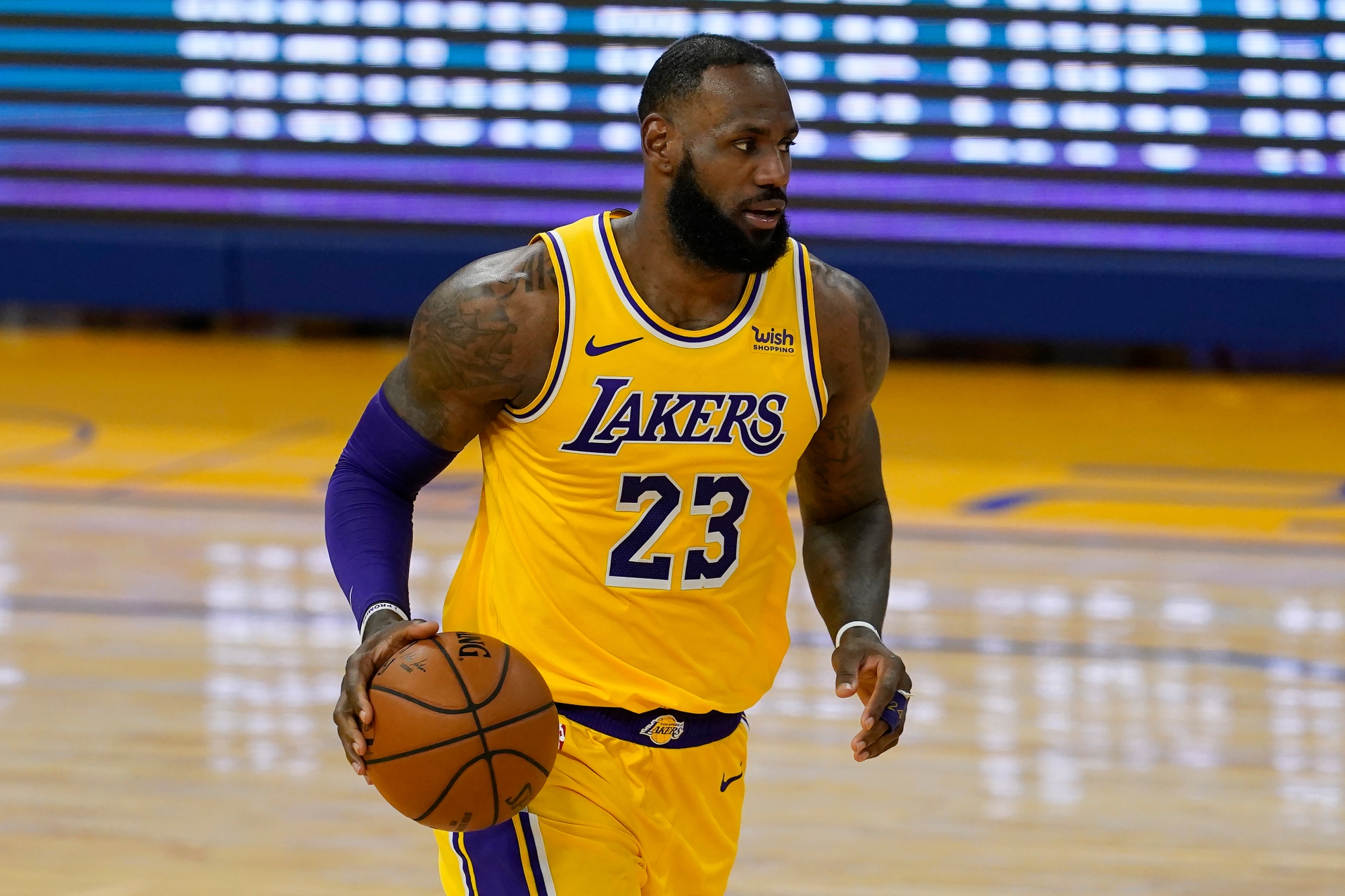 Les Dernières Nouvelles de Los Angeles