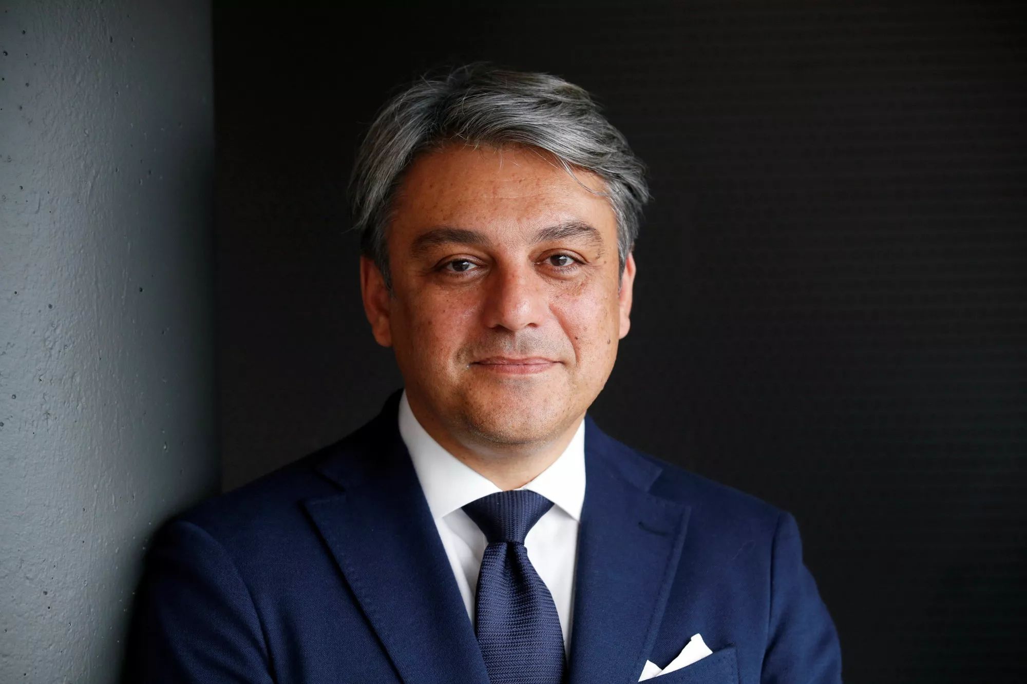 Luca de Meo : Un leader visionnaire à la tête de Renault