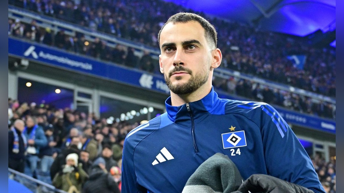 Lucas Perrin : un avenir prometteur dans le football