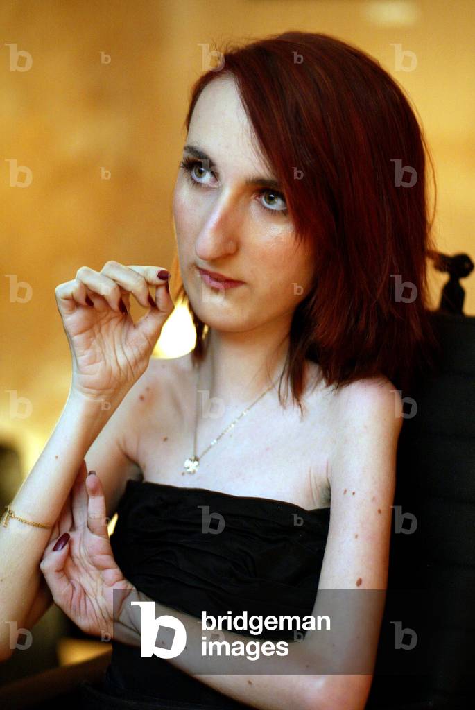 Focus sur Lucie Carrasco, une artiste aux multiples talents