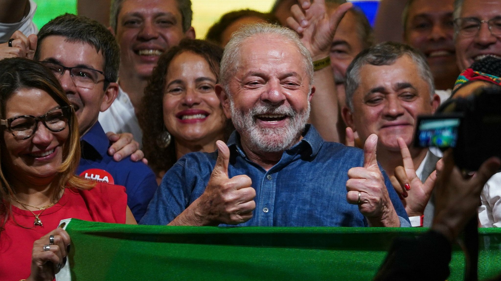 Lula : un regard sur les enjeux actuels du président brésilien